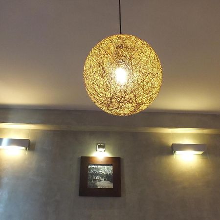 Hotel Topaz Kandy Eksteriør bilde