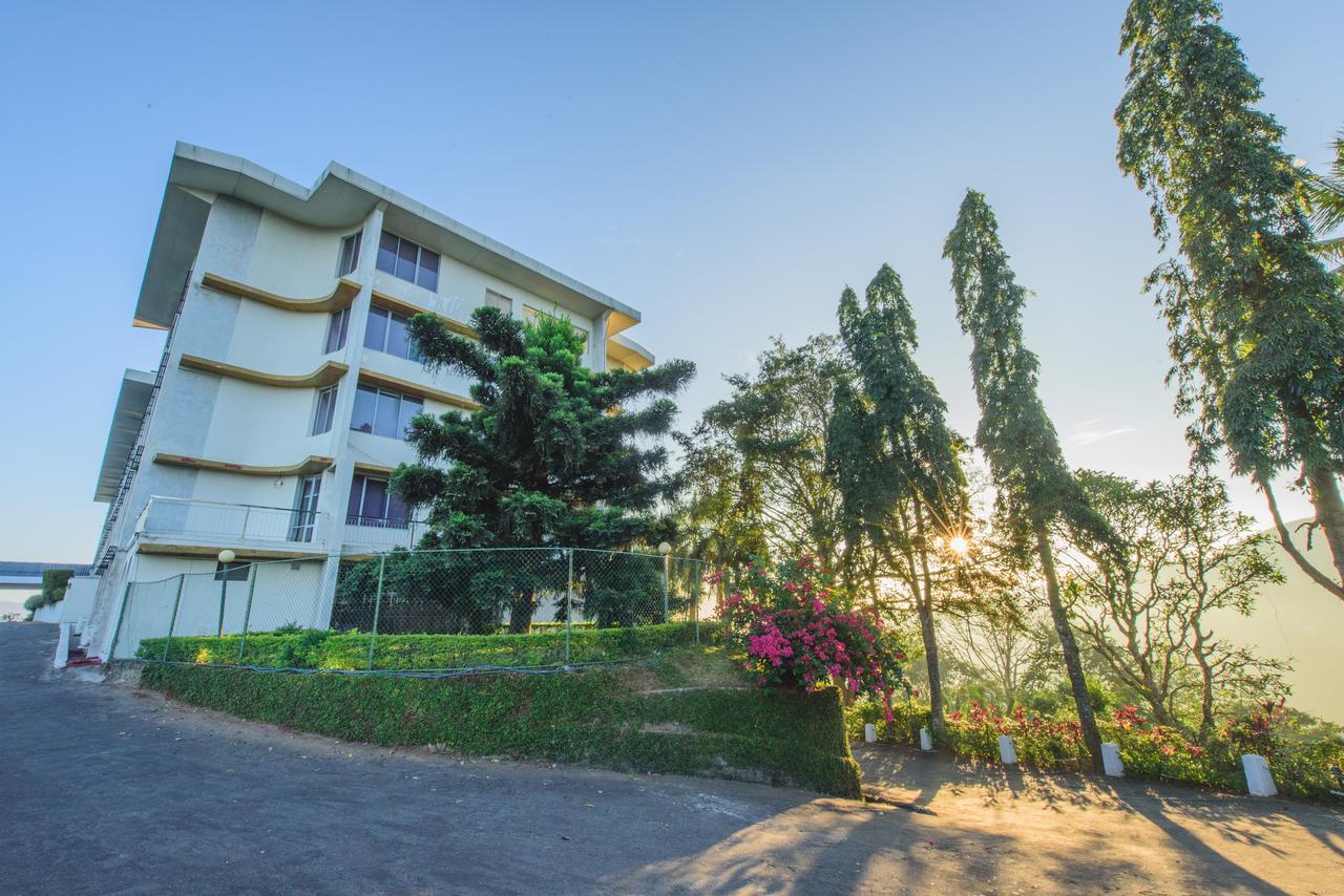 Hotel Topaz Kandy Eksteriør bilde