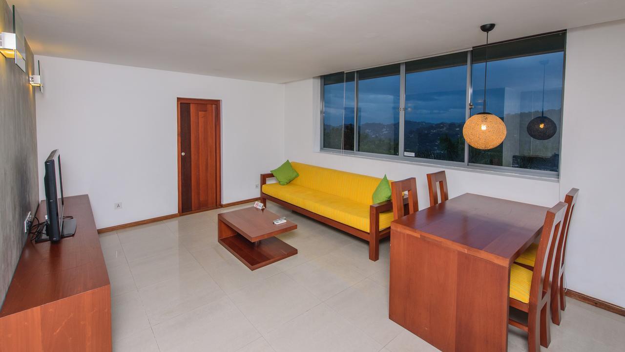 Hotel Topaz Kandy Eksteriør bilde